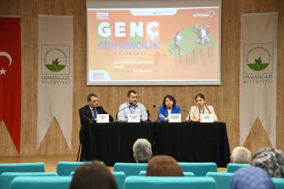 Girişimciler ve yatırımcılar Osmangazi Zirvesi'nde buluşuyor