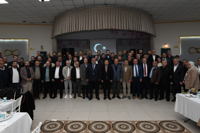 Osmangazi Belediyesi’nden Emek Mahallesi’nde Ramazan buluşması