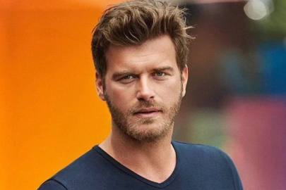 Kıvanç Tatlıtuğ imaj tazeledi! Eşinin paylaştığı fotoğrafa yorum yağdı