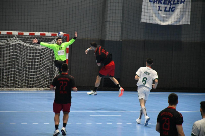 Nilüfer Belediyespor play-off serisine galibiyetle başladı