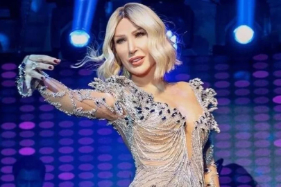 Seda Sayan’ın yüzündeki değişim sosyal medyayı salladı