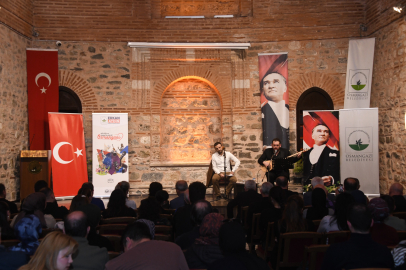 Osmangazi’de kahramanlık ezgileri yankılandı