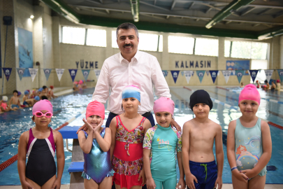 Yıldırım’da spor yatırımları meyvelerini veriyor