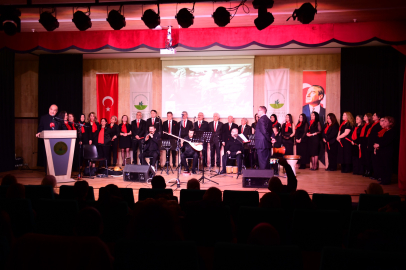 Osmangazi’de Çanakkale ruhu yeniden canlandı