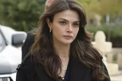 Oyuncu Sinem Ünsal'ın zayıflığı konuşuluyordu! Beslenme düzenini anlattı