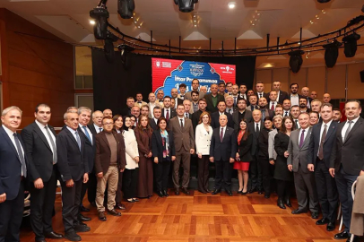 Bursa siyaseti için örnek tablo