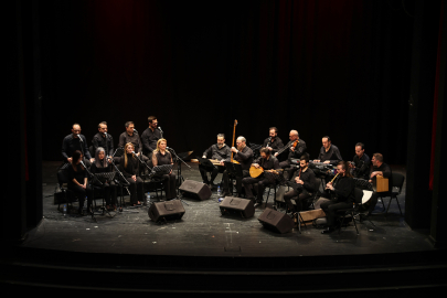 Çanakkale’nin hikâyesi türkülerle anlatıldı