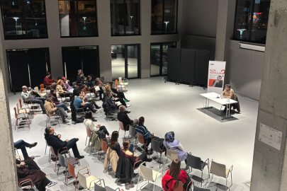 Nilüfer’de “Nasıl Yapmışlar?” söyleşisi: Levi-Strauss’un yapısalcılığı masaya yatırıldı