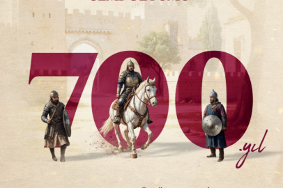 Bursa’nın 700. yılında Yıldırım Belediyesi'nden Osmanlı Tarihi Sempozyumu