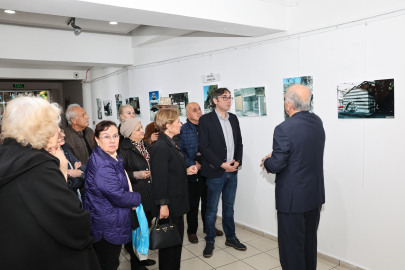 Bursa’nın zengin çeşme mirası “700 Yıllık Çeşme Kültürü” sergisiyle canlanıyor