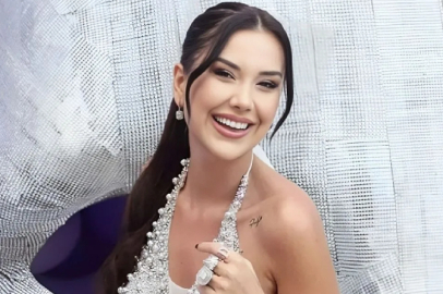 Dilan Polat'tan korkutan paylaşımlar: Ellerinin hali dikkat çekti