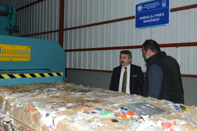 Yıldırım Belediyesi’nden doğaya ve ekonomiye katkı