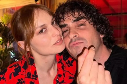 Nilperi Şahinkaya ile sevgilisi ayrıldı! 'Komşular polisi aradı