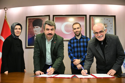 Mimarsinan 2. etap kentsel dönüşümünde ilk adım atıldı