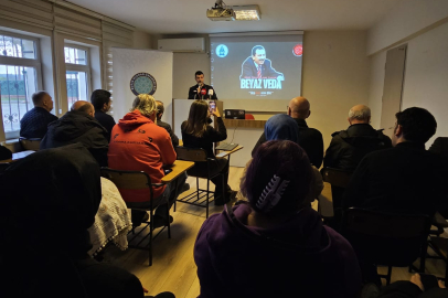 Muhsin Yazıcıoğlu Bursa’da rahmet ve özlemle anıldı