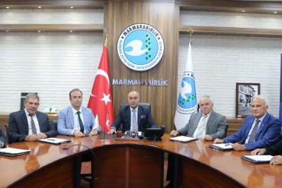 Marmarabirlik üreticilerin kalan alacaklarını 17 Nisan’da ödeyecek