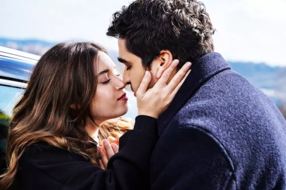 Mert Ramazan Demir’den şaşırtan dönüşüm: Yeni rol için 20 kilo verdi