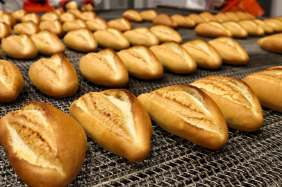 Bursa'da ekmeğe zam geliyor