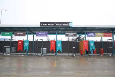 Nilüfer’de sıfır atık başarısı: Belge yenilendi