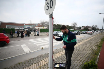 UEDAŞ’tan elektrik güvenliğinde devrim: Yalıtım özellikli koruyucu boya geliştirildi