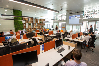 Bursa tekrar dünyanın en akıllı şehirleri listesinde