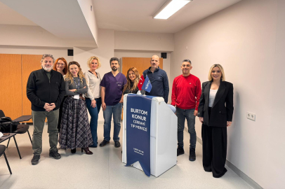 Burtom’da estetik ve kozmetik uygulamalara bilimsel standart