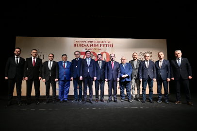 Yıldırım Belediyesi’nden tarih buluşması: Bursa’nın Fethi Sempozyumu