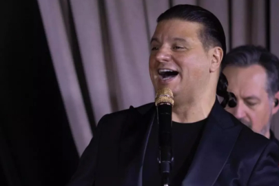 Ünlü şarkıcı Kubat iğne ipliğe döndü! Değişimine beğeni yağdı