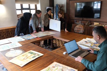 Bursa’nın Fethi Minyatür Yarışması'nda kazananlar belli oldu