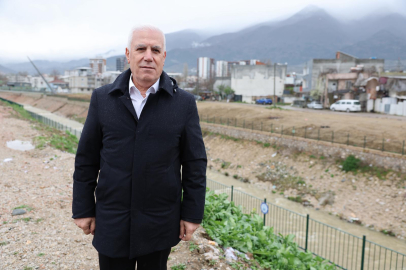 Bursa Büyükşehir’den Gürsu ve 11 Eylül Bulvarı arasına yeni köprü ve yol