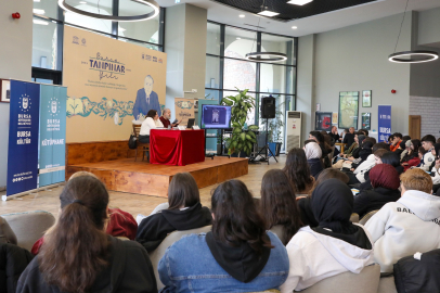 Bursa’da Tanpınar edebiyatına derin yolculuk