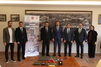 Gürsu Belediyesi’nden 65 yaş üstü vatandaşlara özel hizmet