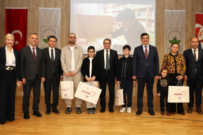 Osmangazi’de Kütüphane Haftası etkinlikleri başladı