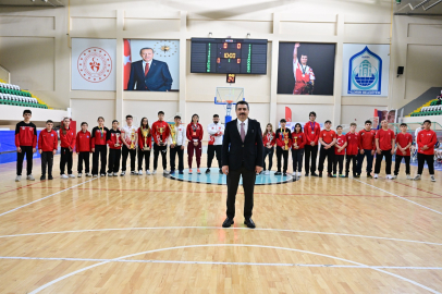 Yıldırım’dan milli gurur: 28 sporcu uluslararası arenada