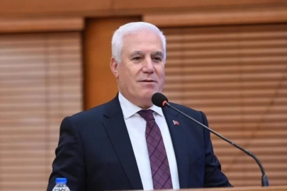 Bursa Büyükşehir Belediye Başkanı Bozbey gözaltına alındı