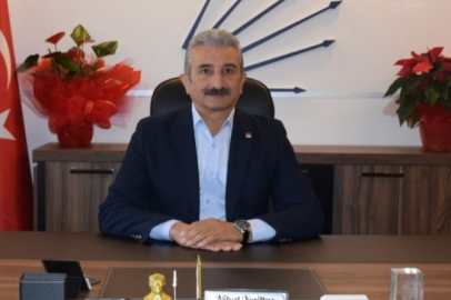 CHP Bursa İl Başkanı Yeşiltaş belediyenin önünde basın açıklaması yapacak