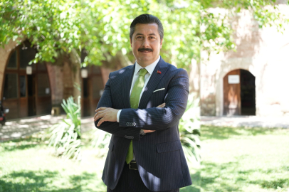 Yenişehir’de kalkınma hamlesi: Tarım ve sanayi buluşuyor