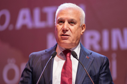 Başkan Bozbey'den Bursalılara ve Bursaspor taraftarlarına mektup