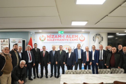 BBP'den Hollanda çıkarması