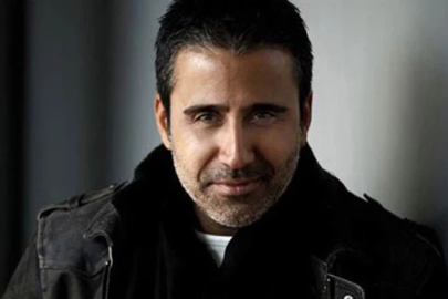 Emrah yeni dizisiyle ekranlara dönüyor