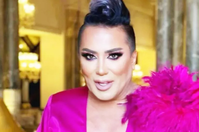 Fenomen Murat Övüç tahliye edildi