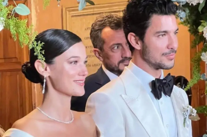 Pınar Deniz oğlunun ilk yaşını duygusal paylaşımla kutladı