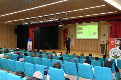 Bipolar bozukluğa çok yönlü yaklaşım: Osmangazi’den örnek etkinlik