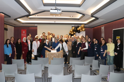 Hayat Hastanesi’nde normal doğumda büyük başarı