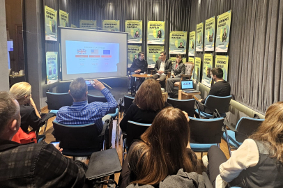 Osmangazi Belediyesi’nden otizm farkındalığı söyleşisi