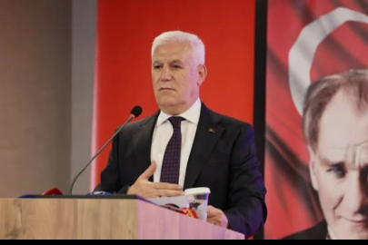 Başkan Mustafa Bozbey ve 56 kişi adliyeye sevk edildi