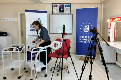 Bursa Kent Akademisi'nden eğitimde dijital hamle