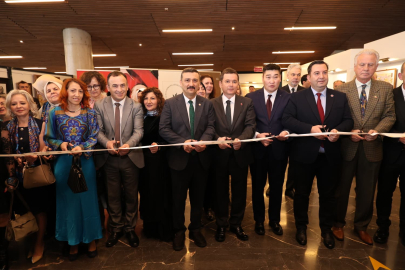 Bursa’nın fethi etkinlikleri nisan boyunca Osmangazi’de