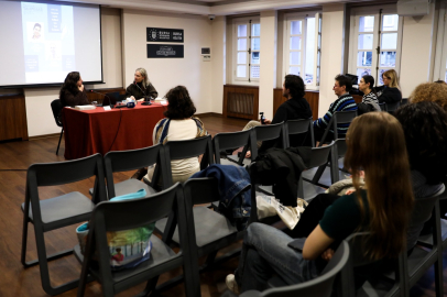 Tanpınar Arşivi söyleşisiyle edebi miras yeniden canlandı