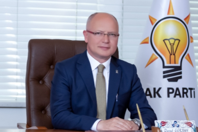 AK Parti Bursa İl Başkanı Gürkan'dan CHP Lideri Özel'in açıklamalarına tepki